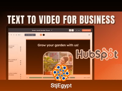 HubSpot Marketing for Small Business – AI, Automation & Content Guide