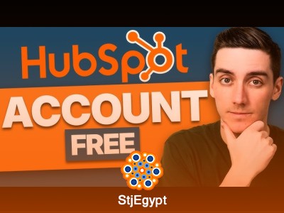 HubSpot CRM Step-by-Step Beginner Guide – Contacts, Deals & Setup