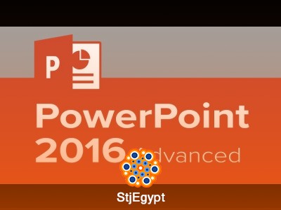 Microsoft PowerPoint Complete Course – Beginner to Advanced with Animation & Design