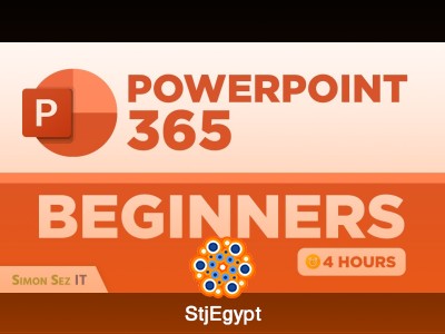 Free Microsoft PowerPoint Course for Beginners – Complete Presentations Tutorial