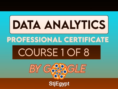 Data Analytics Tutorial for Beginners – Google Foundations Course