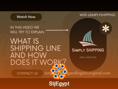 Shipping & Logistics Full Course – Import, Export & Supply Chain Basics