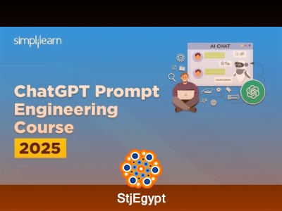 ChatGPT Advanced Prompt Engineering – Free Course (2025)