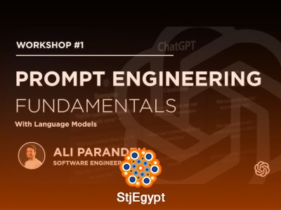 Prompt Engineering Course – Fundamentals, Ethics & Advanced Techniques