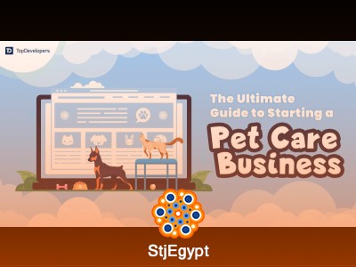 Starting Your Own Pet Care Business – From Idea to Profit