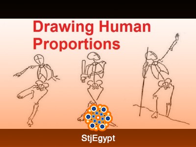 Figure Drawing Course – Learn to Draw the Human Body Step by Step