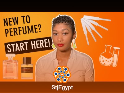 Perfume 101 – Complete Beginner Guide to Fragrance & Perfumery Basics