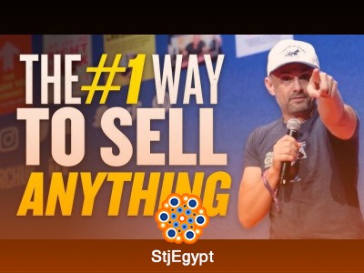 Ultimate Social Media Marketing Strategy | Gary Vee Keynote 2023