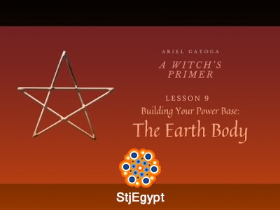 A Witch’s Primer – Lesson 1: Beginning Witchcraft Basics