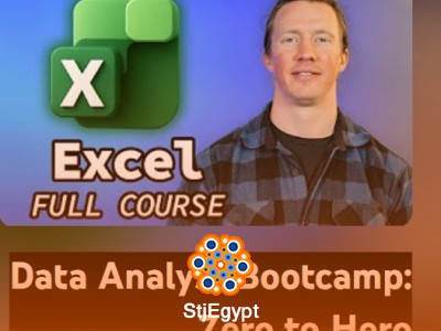 Data Analytics Full Course Bundle | Excel, SQL, Power BI, Python & ChatGPT Training