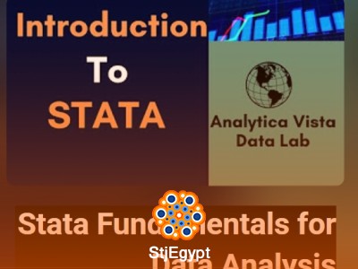 Stata for Data Analysis Full Course | Complete Beginner Guide to STATA