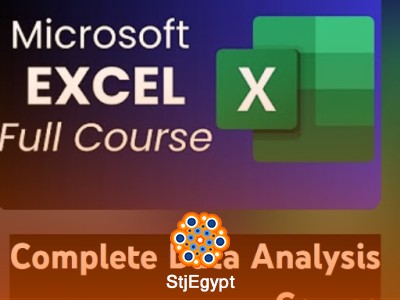 Data Analyst Full Course 2026 | Excel, Power BI & SQL Complete Training