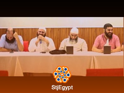 رحلة إيمانية إلى العمرة والمدينة | عودة الروح 2 مع د. أحمد جابر