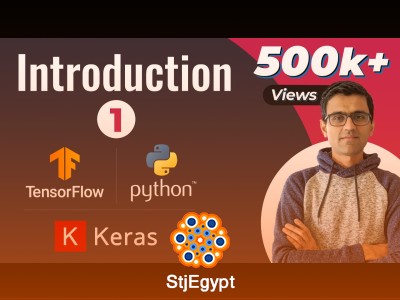 Deep Learning Basics with Python, TensorFlow & Keras