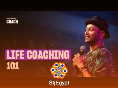 Life Coaching Mastery Program – Full Beginner to Advanced Coaching Framework | Mindvalley Coach