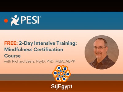 Free 2-Day Intensive Mindfulness Training – Certification Course Overview