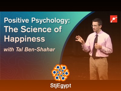 Positive Psychology Course – Happiness, Optimism & Human Wellbeing | Tal Ben-Shahar