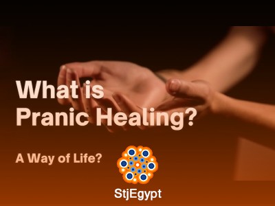 Pranic Healing – Self-Healing Technique for Energy Balance & Wellbeing