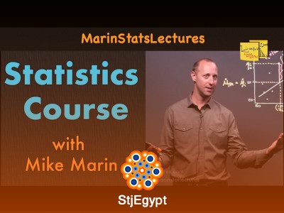 Statistics Course Overview | Study Designs, Variables & Data Visualization