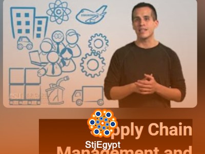 Supply Chain Management Course – Logistics, Operations & Global Supply Chains