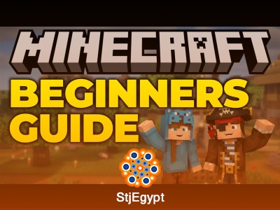 The Complete Minecraft Beginner’s Guide (2026)