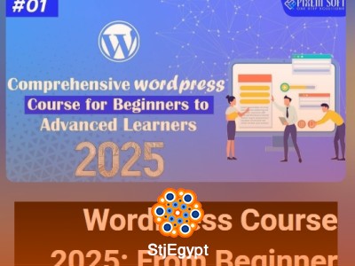 WordPress Tutorial 2025 | Beginner to Advanced Full WordPress Course