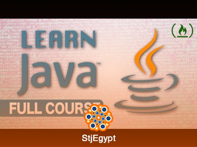 Intro to Java Programming: Course for Absolute Beginners