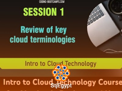 Cloud Technology Crash Course – DevOps, Docker & Kubernetes for Beginners