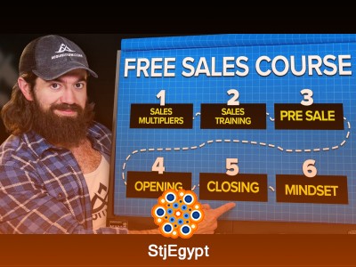 The Ultimate Sales Training for 2026: Complete Modern Sales Mastery Course