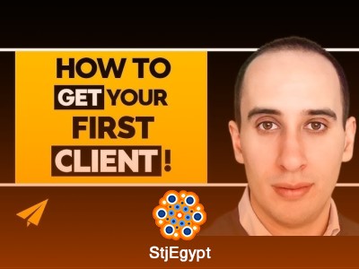 Customer Acquisition, Online Marketing & Sales Closing Techniques