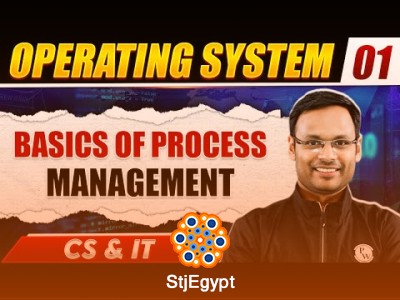 Operations Management Process Course – Process Strategy & Business Operations