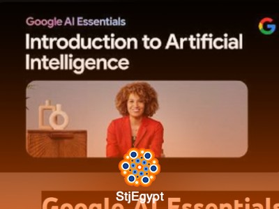 Google AI Essentials – Full Beginner Course (AI, Prompting & Productivity)