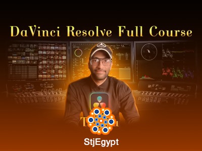Learn DaVinci Resolve in Telugu | Beginner to Advanced Full Course