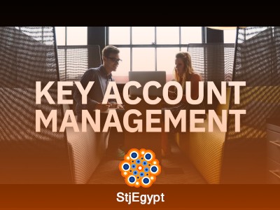 Key Account Management Training – Complete Client Relationship & Sales Guide