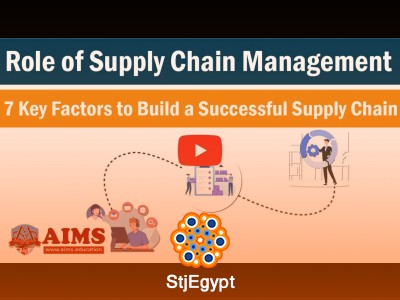 Business Development & Key Account Management in Logistics and Supply Chain Management