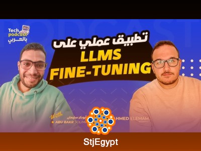 LLM Fine-Tuning Bootcamp – Transfer Learning, RAG & AI Agents