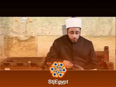رؤى – قيم بناء الإنسان والمجتمع | أسامة السيد الأزهري