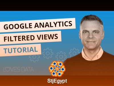 Google Analytics Filtered Views Tutorial (2020 Guide)
