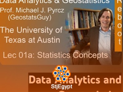 Data Analytics Course – Probability, Statistics & Distributions Fundamentals
