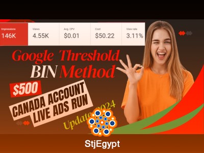 Google Threshold Method 2024 | Google Ads Threshold Strategy by Surya Basak