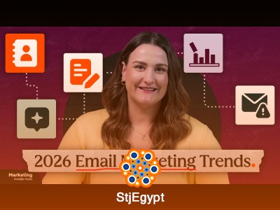 5 New Email Marketing Trends That Actually Work in 2026