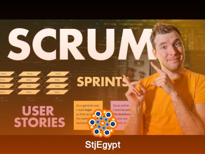 Introduction to Scrum in 7 Minutes