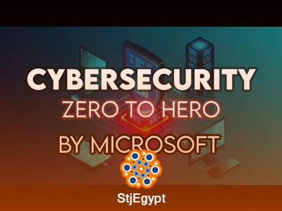 Cybersecurity Mastery Complete Course (Beginner to SC-900 Prep)