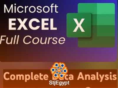 Data Analyst Full Course (Excel, Power BI & SQL 2026)