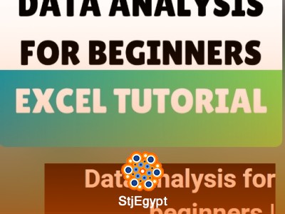 Excel Data Analytics Basics (Power Pivot, Data Modeling & Advanced Tips)