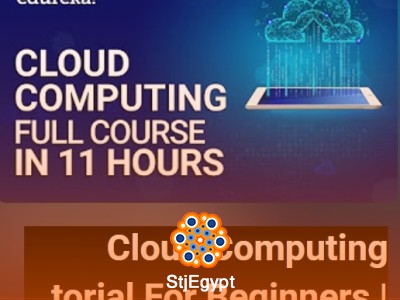 Complete Cloud Computing Course – AWS, Azure, GCP & Salesforce for Beginners