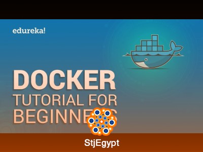 Docker Full Course – Learn Docker in 5 Hours (Beginner to Advanced)