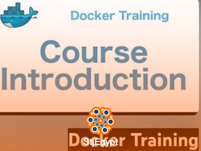 Docker Training for Beginners – Full Step-by-Step Course (29 Parts)