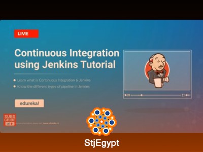 Continuous Integration using Jenkins | Jenkins Tutorial for Beginners (DevOps Training)