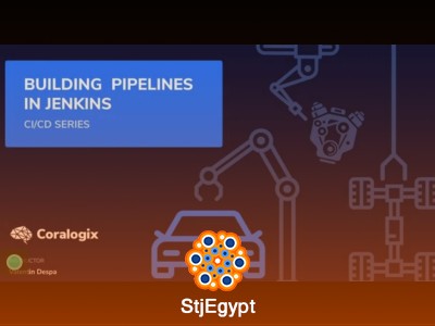 Easily Build Jenkins Pipelines – CI/CD Tutorial for Beginners